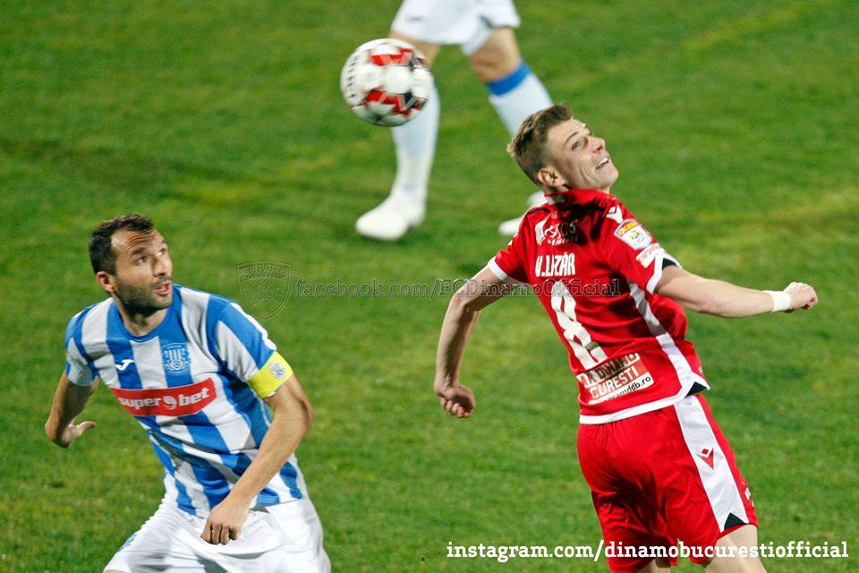 iasi dinamo vali lazar
