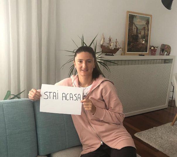 irina begu