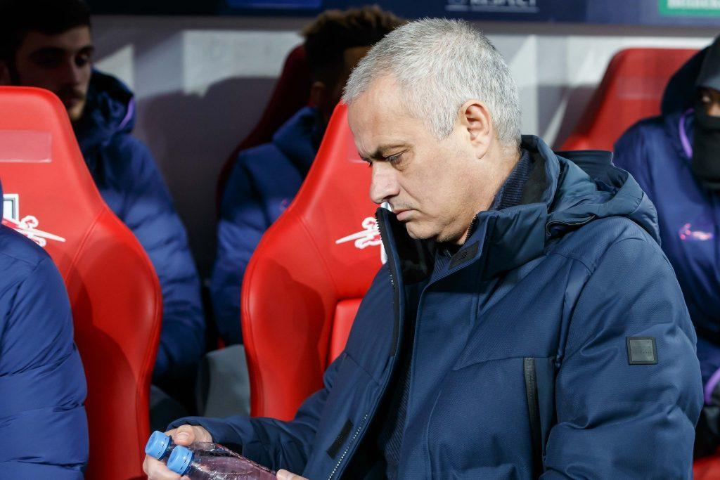 jose-mourinho-tottenham-1