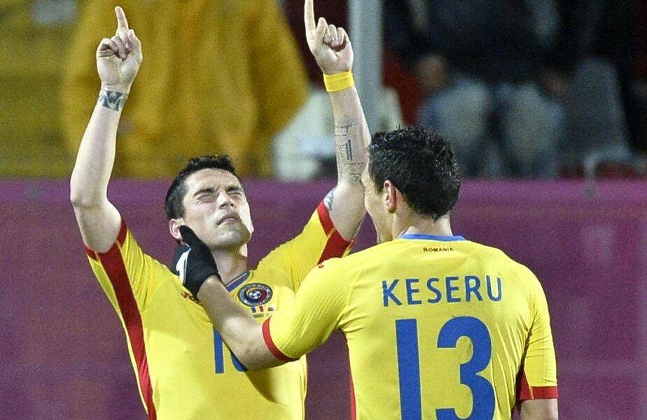 Stanciu a plecat în China, după ce clubul cu care a semnat a plătit 4 milioane de euro Slaviei Praga