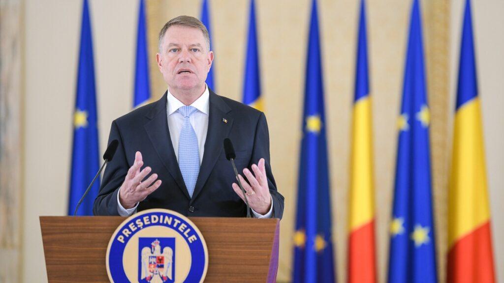 klaus-iohannis-criza-coronavirus