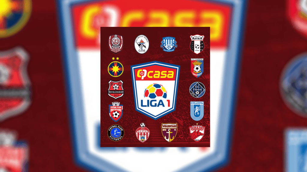 liga 1