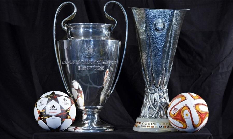 liga campionilor europa league