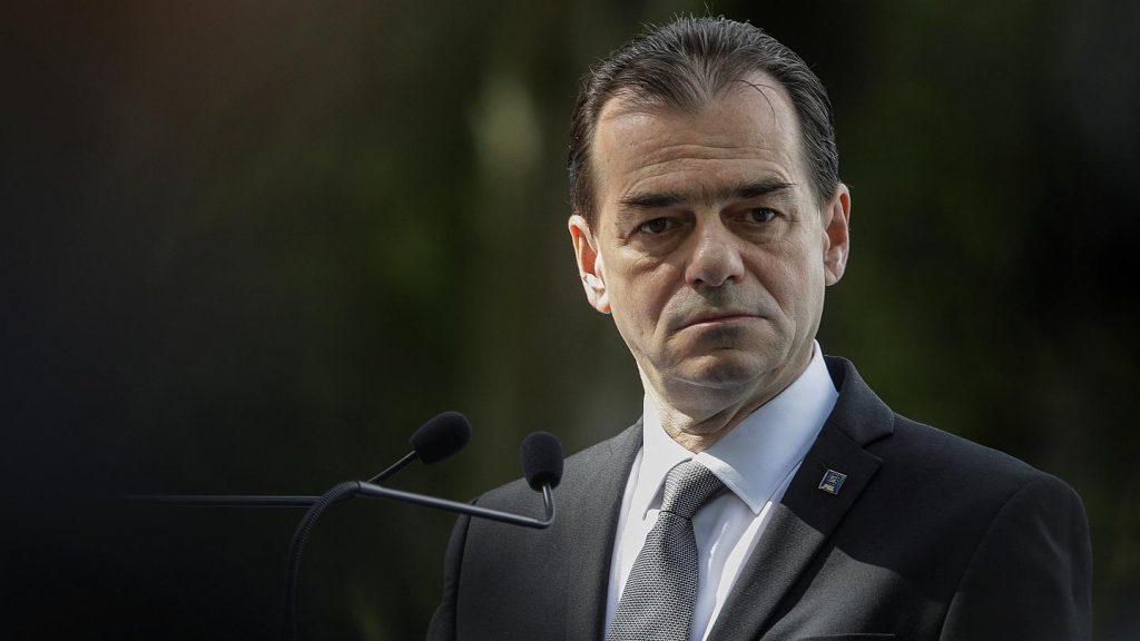 ludovic orban