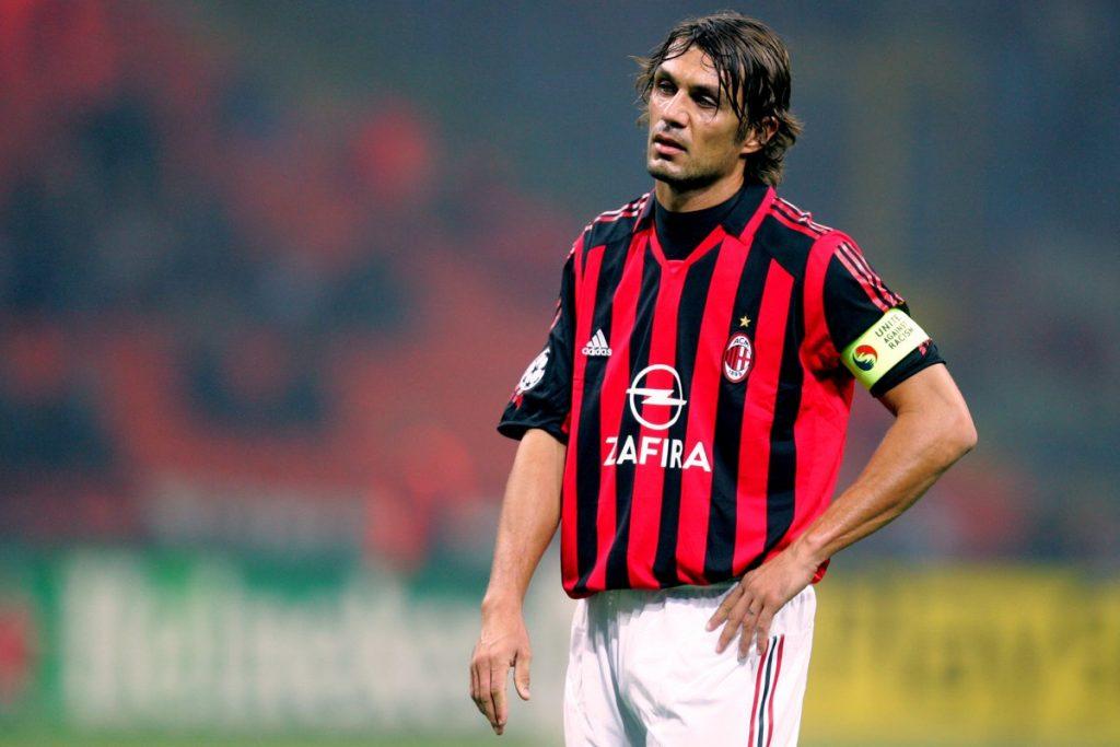 maldini