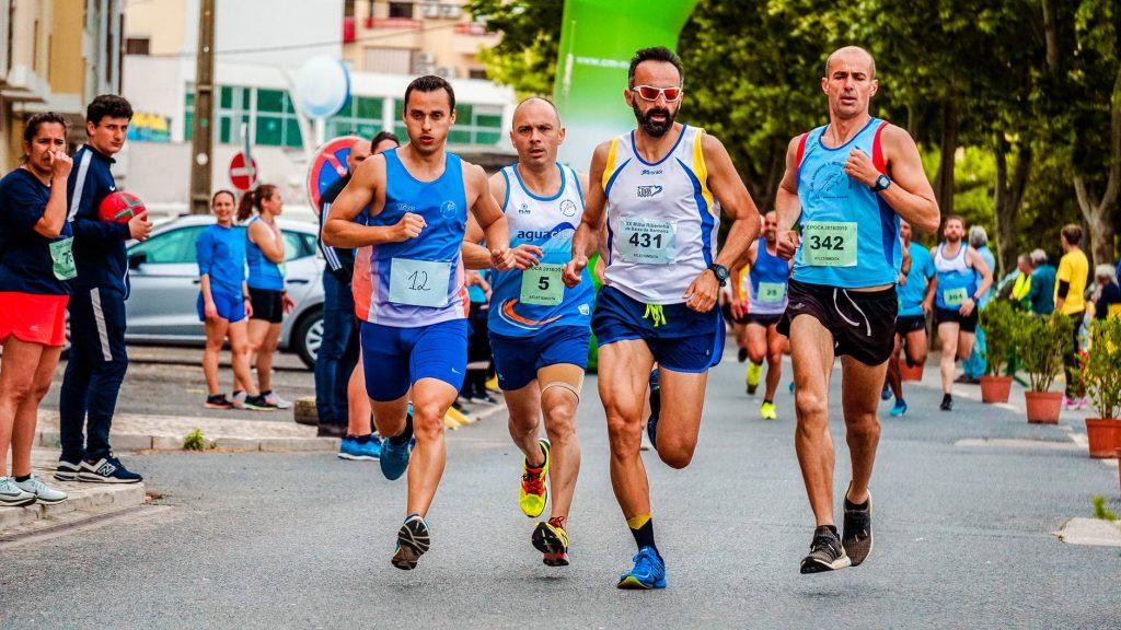 maraton