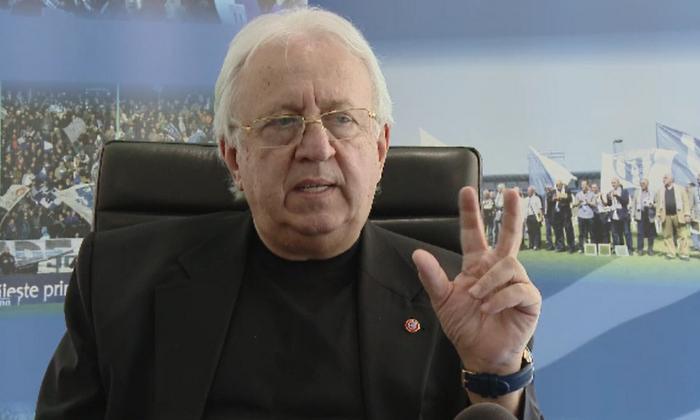 marcel popescu