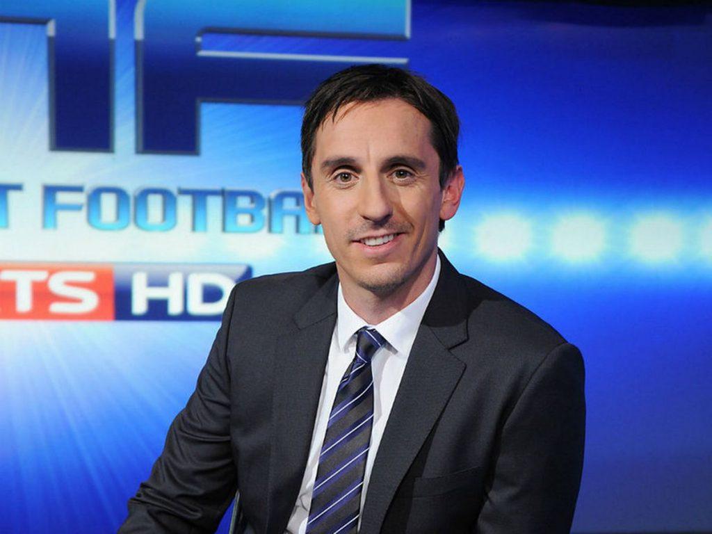 neville