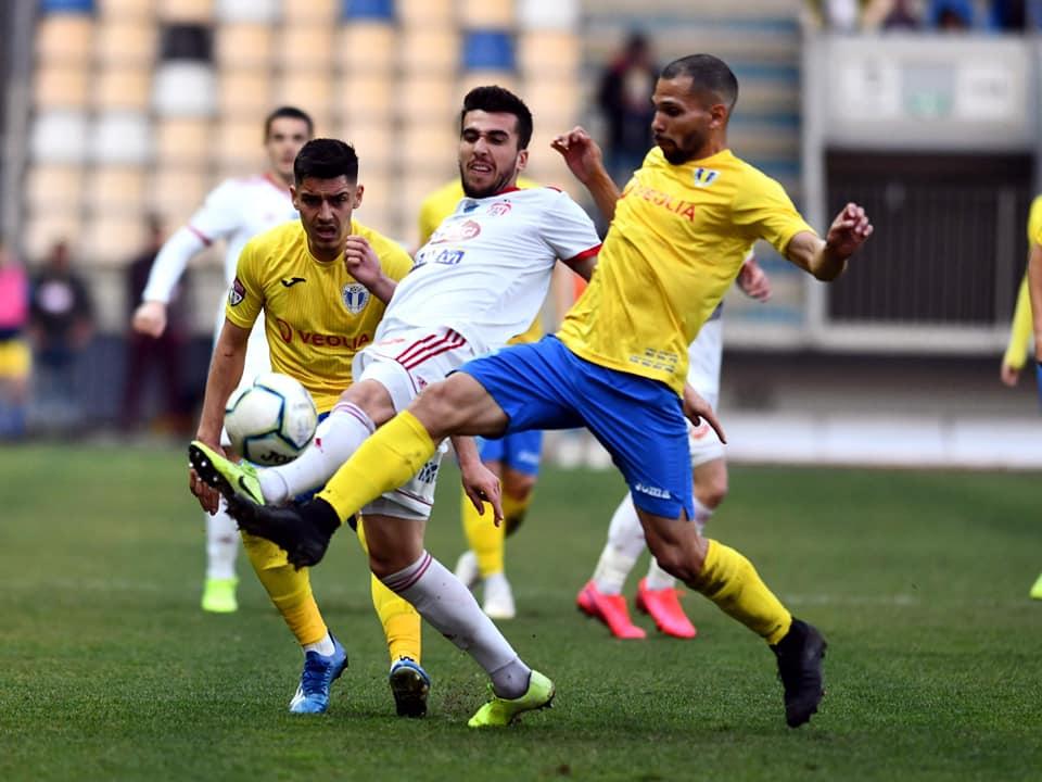 petrolul sepsi cupa