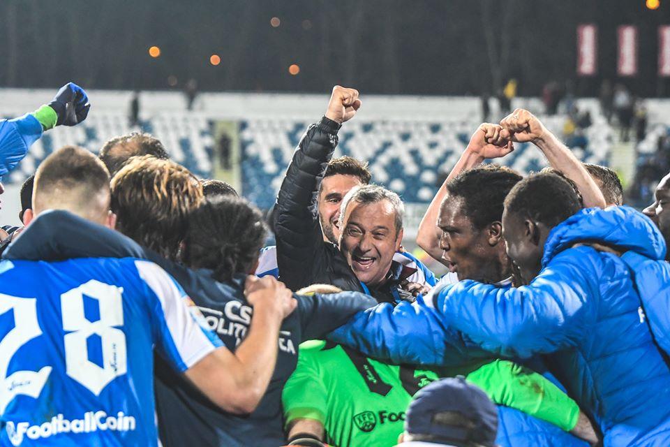 poli iasi rednic