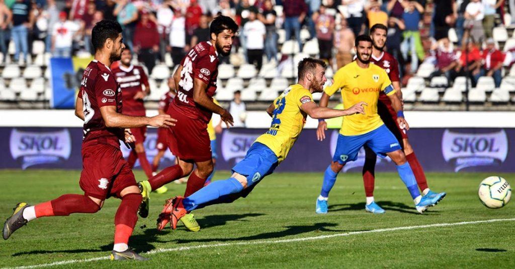 rapid petrolul