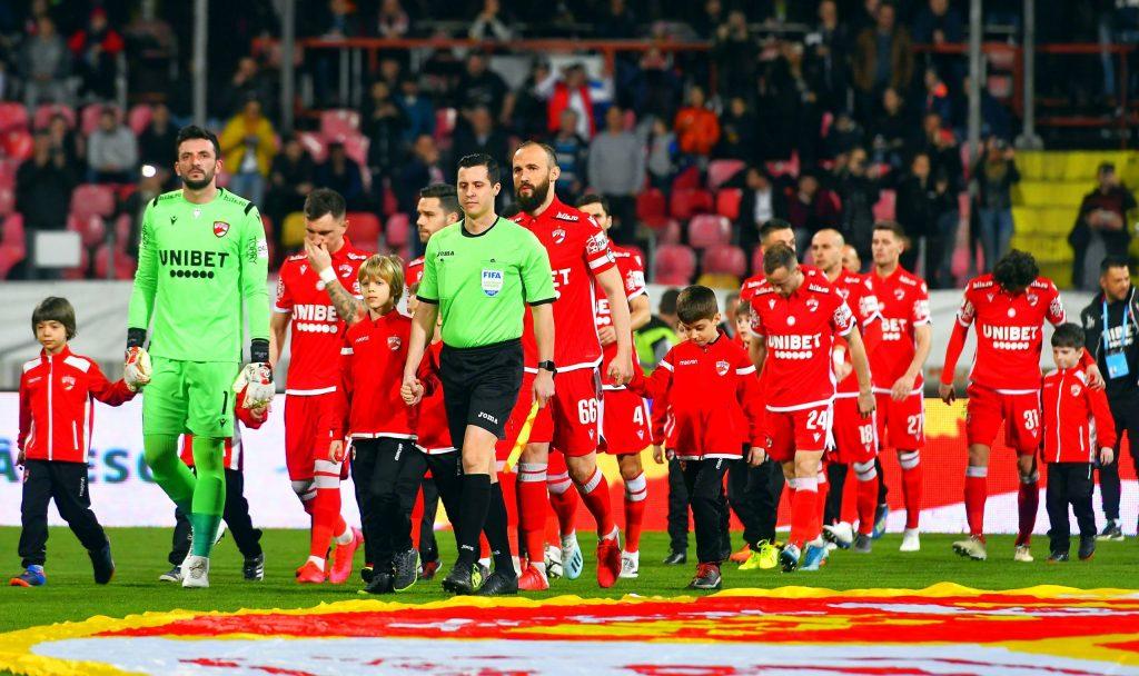straton dinamo