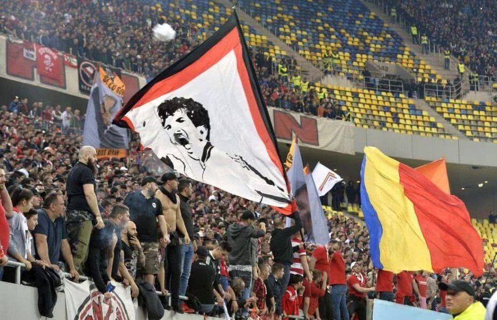 suporteri dinamo