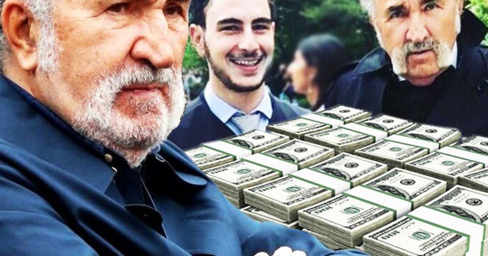 tiriac bani