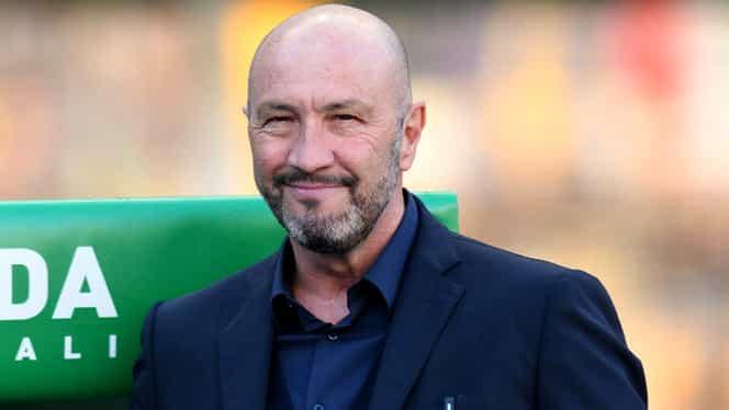 WALTER ZENGA