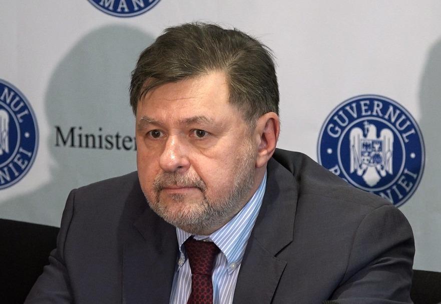 alexandru rafila