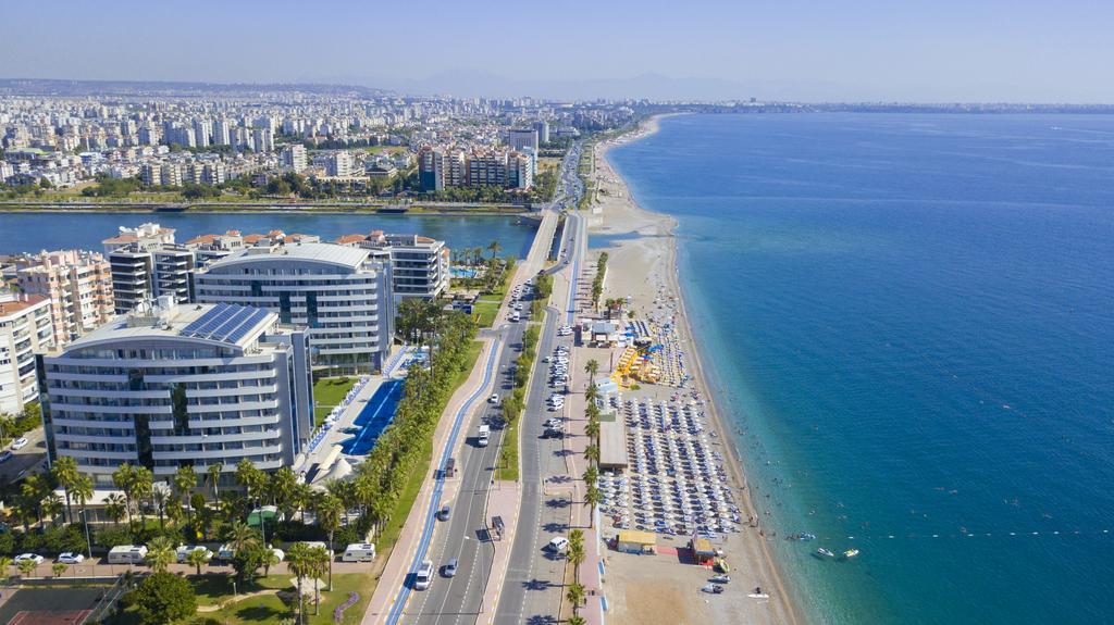 antalya