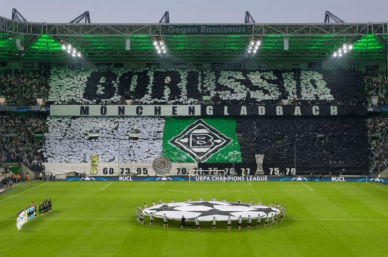 borussia mglagbach