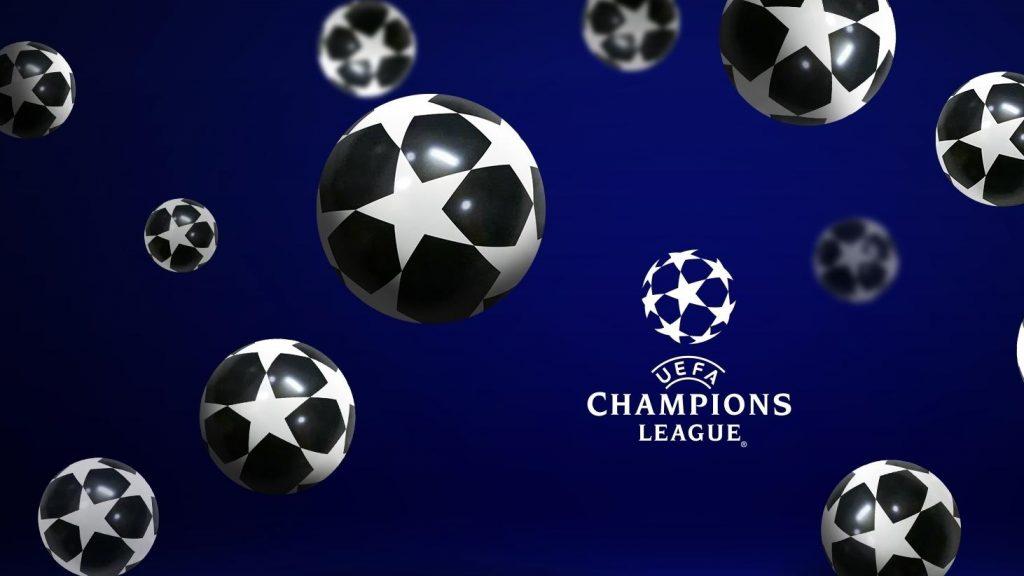champions league