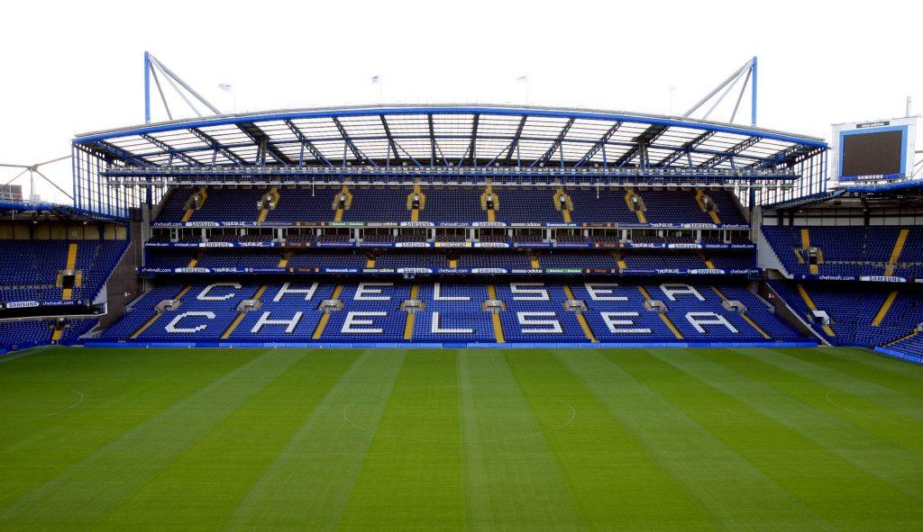 chelsea