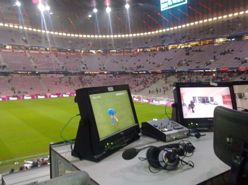 comentariu fotbal