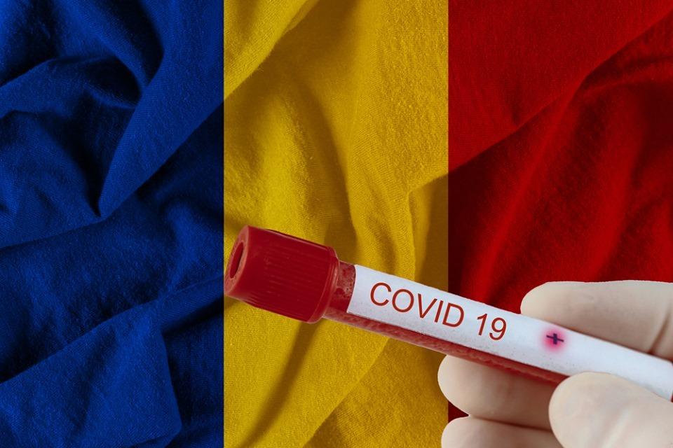 coronavirus romania