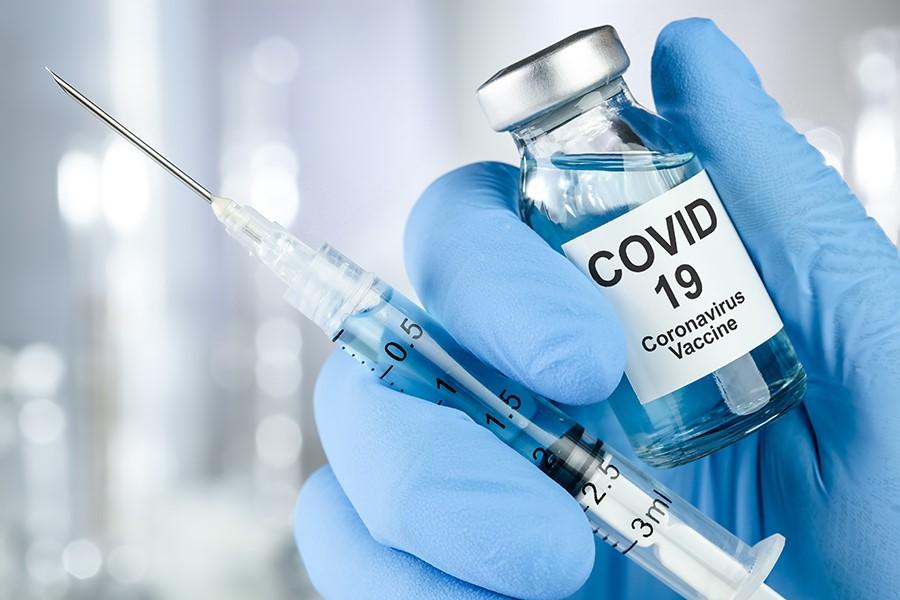 Vaccin Coronavirus