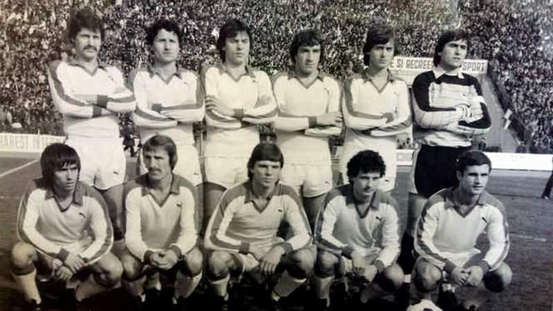 dinamo vechi