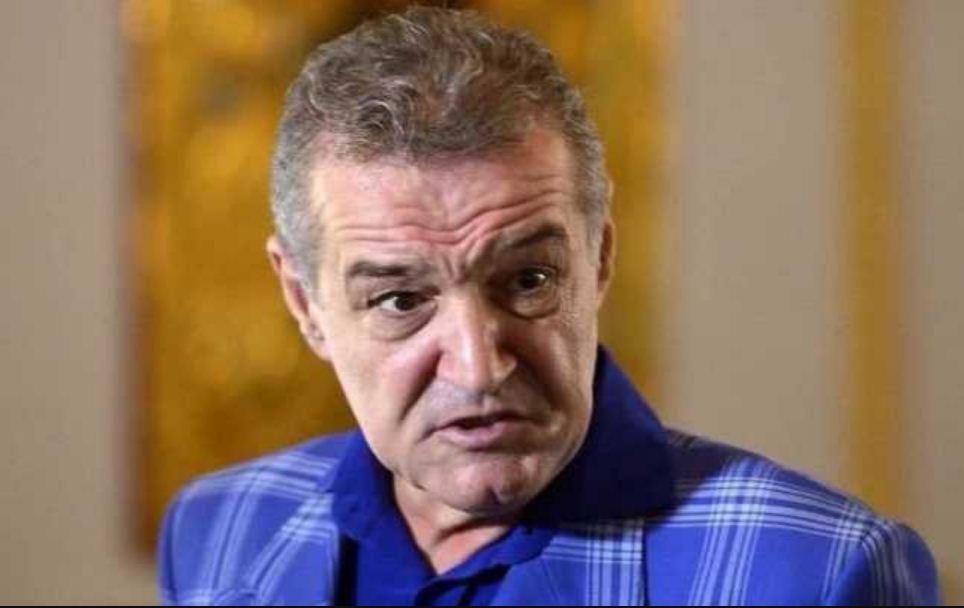 Gigi Becali