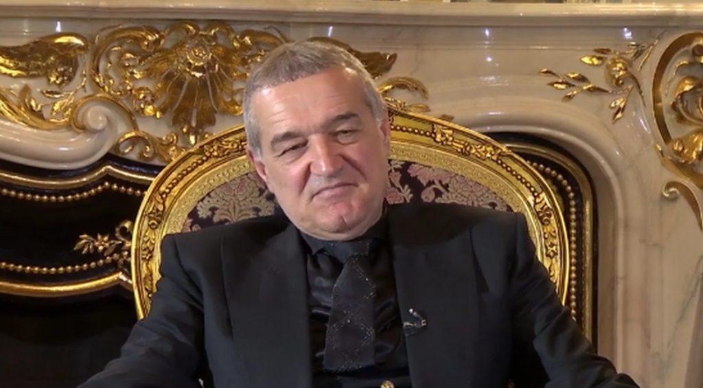 Gigi Becali