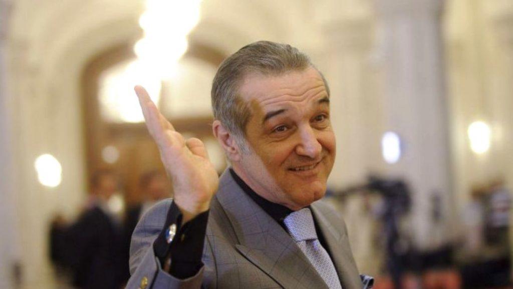 Gigi Becali