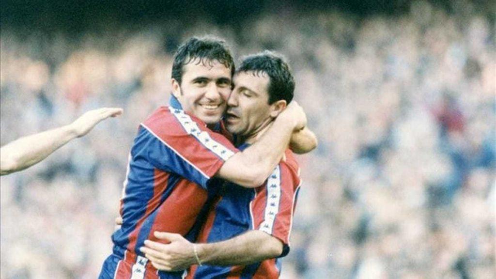 hagi-stoichkov