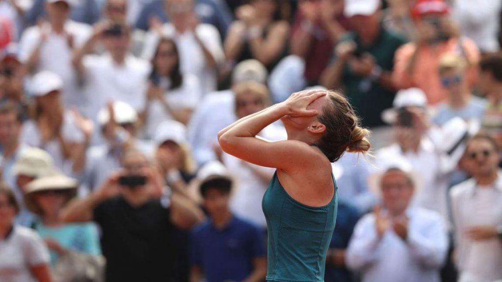 halep 19
