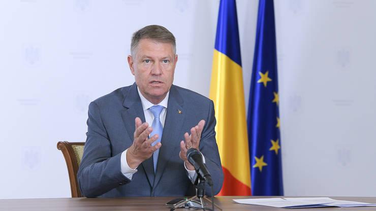 iohannis_mesaj