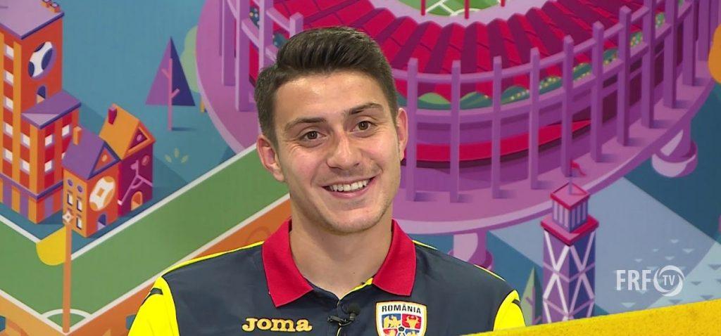 ionut nedelcearu