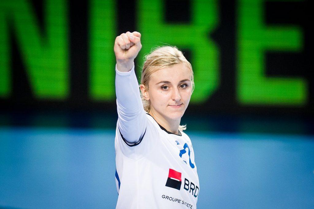 Iulia Dumanska