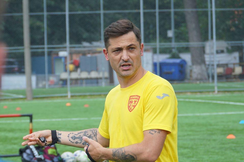 mirel-rădoi
