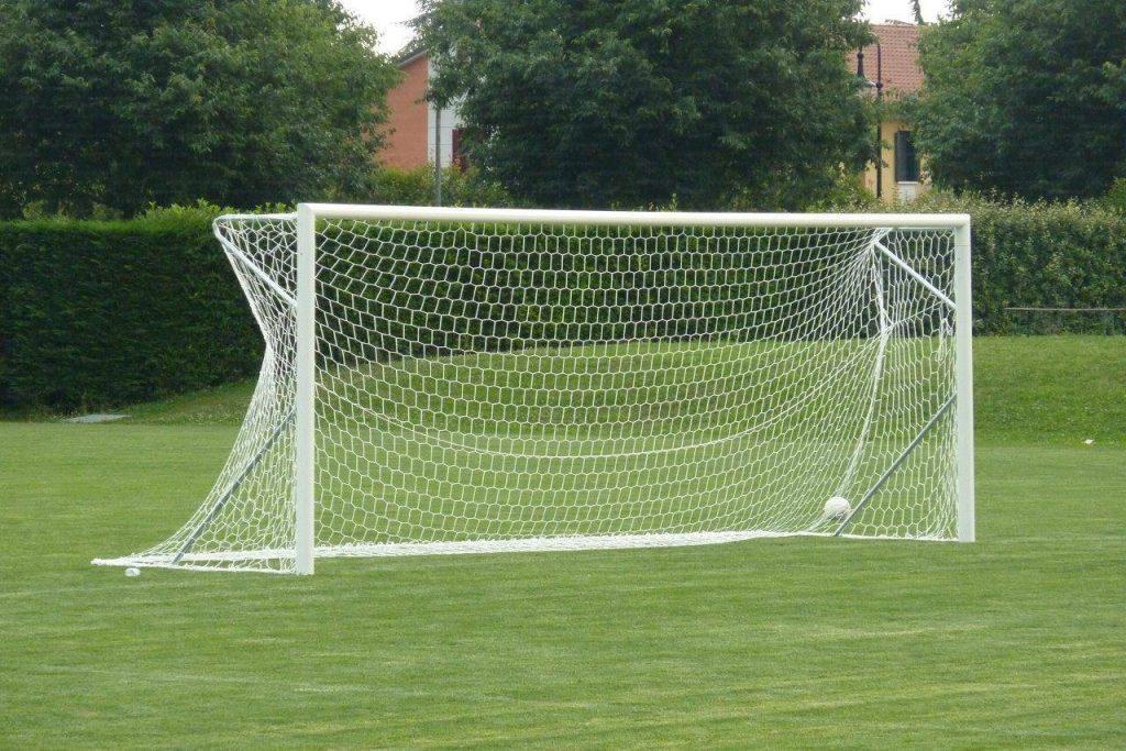 poarta fotbal