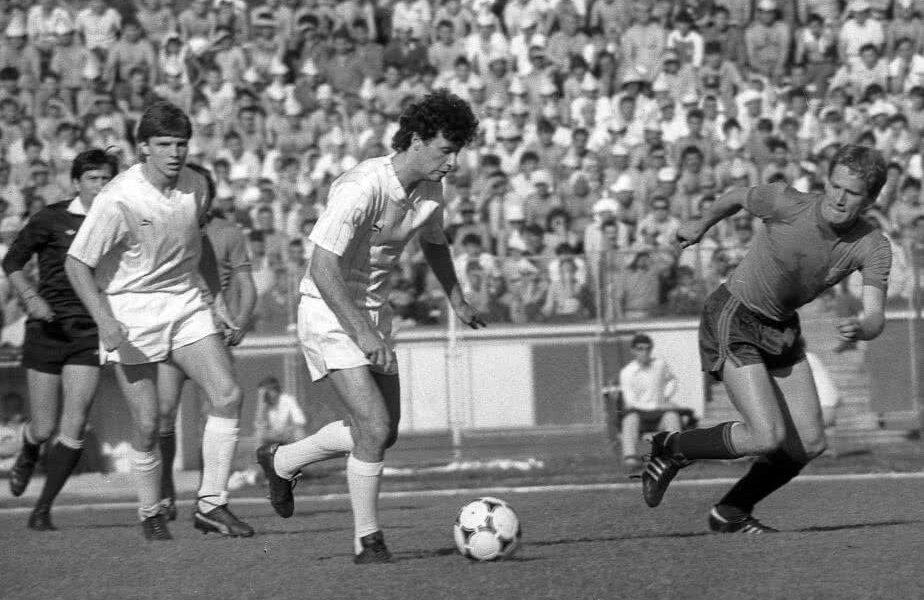 rednic fotbalist dinamo