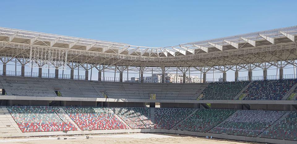 stadion ghencea