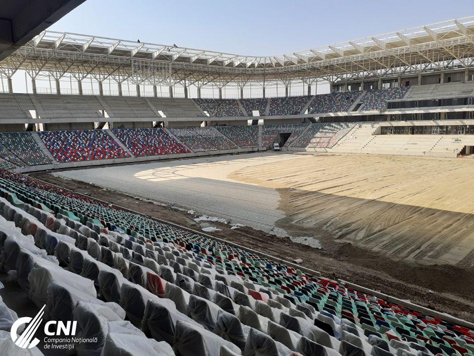 stadion ghencea