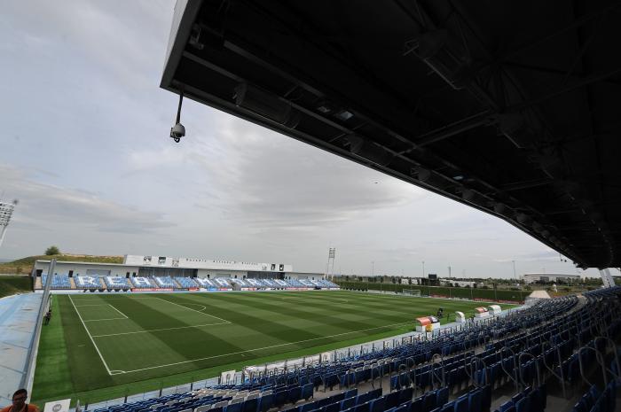 stadion real