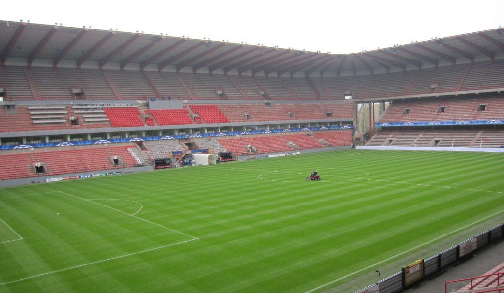 standard liege stadium