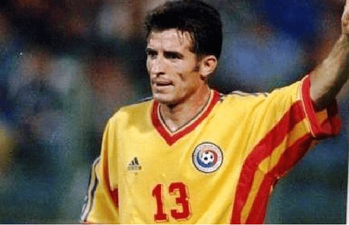 stefan nanu