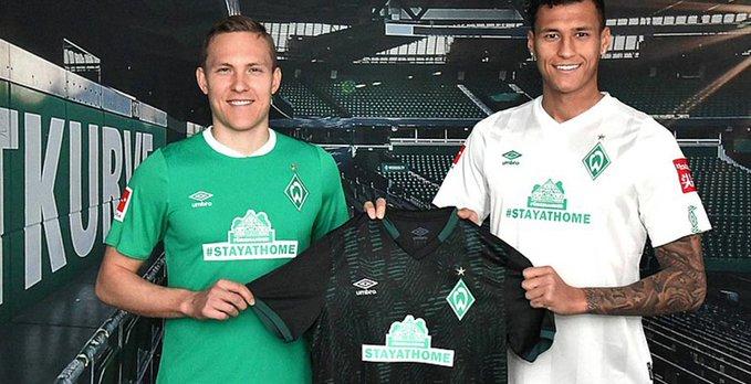 tricou werder
