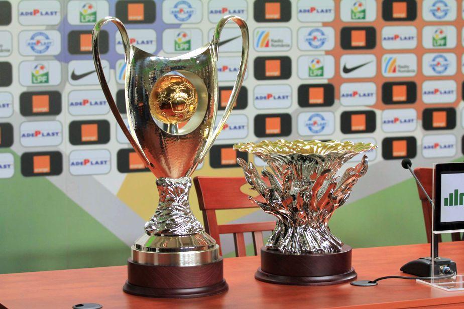 trofee romania