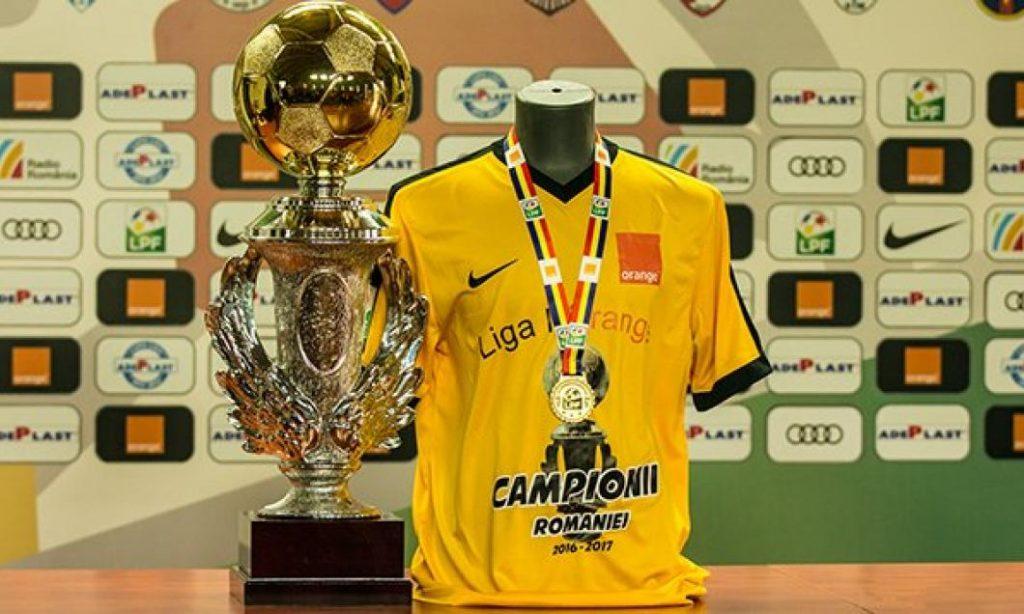 trofeu liga 1