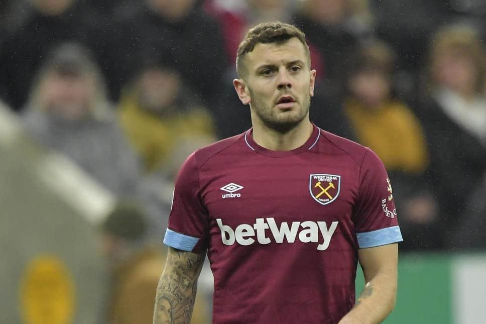 wilshere