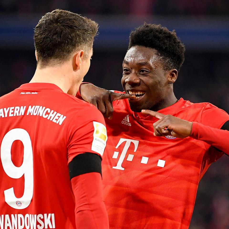 bayern