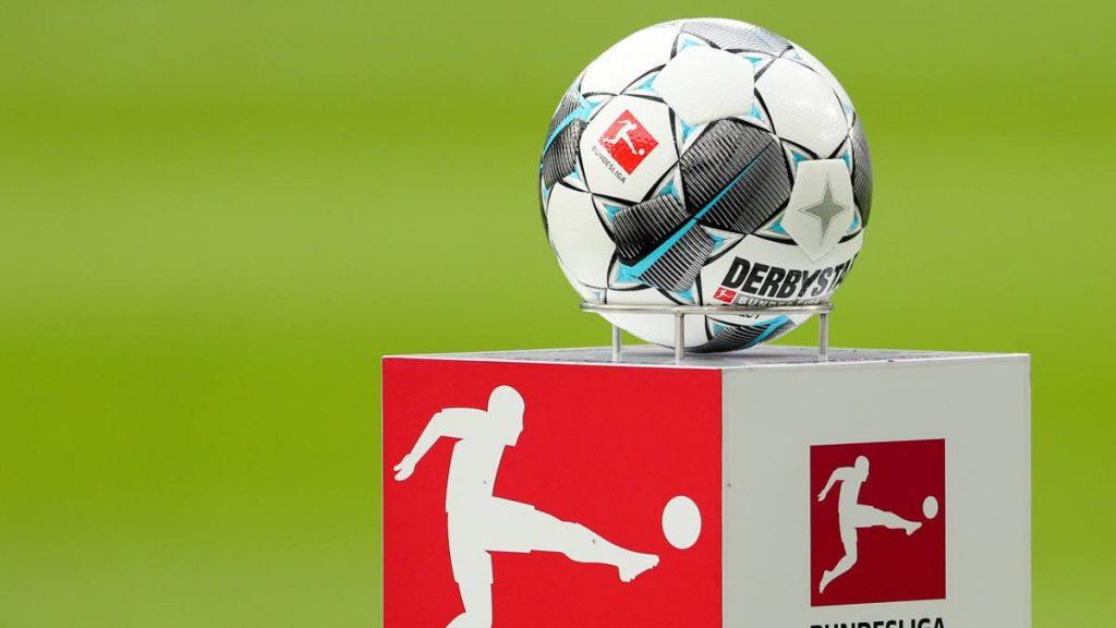 bundesliga